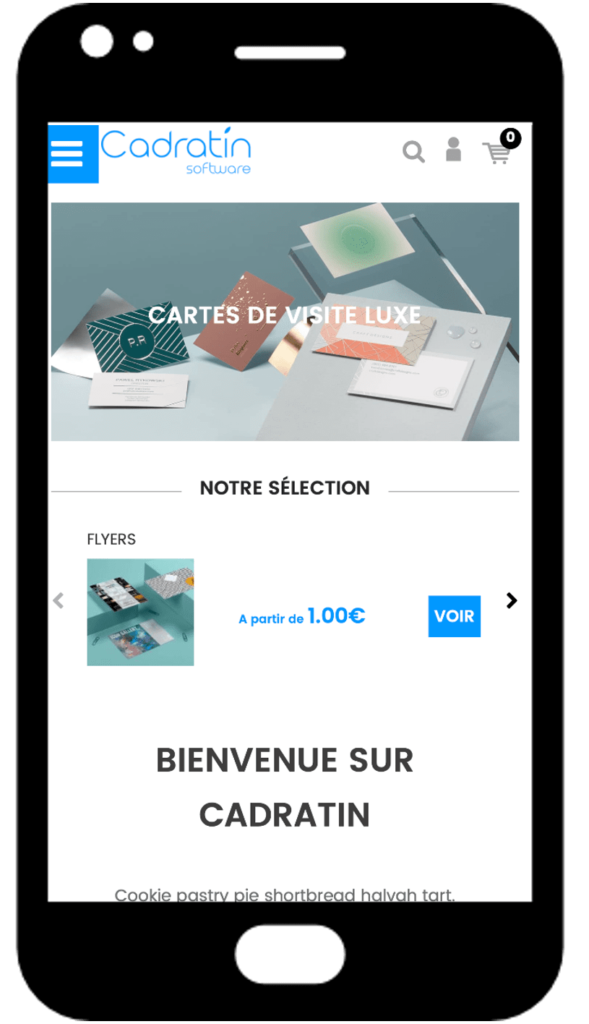site e-commerce-mobile1