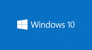 Windows 10 Logo