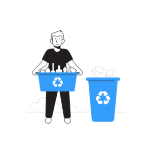 L’imprimerie et la gestion des déchets : enjeux et solutions