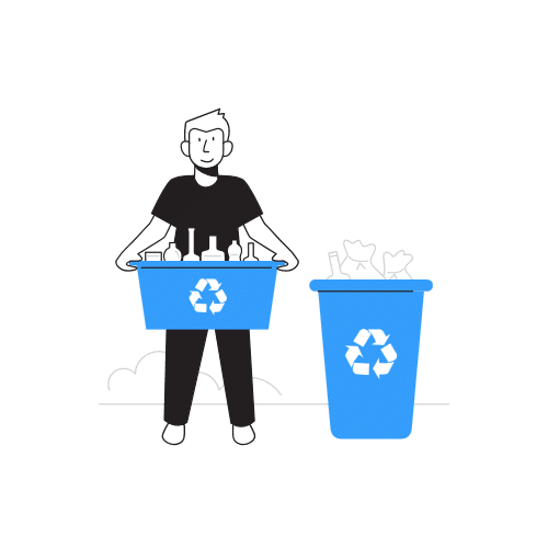 L’impression sur matériaux recyclés : enjeux et avantages pour l’imprimerie